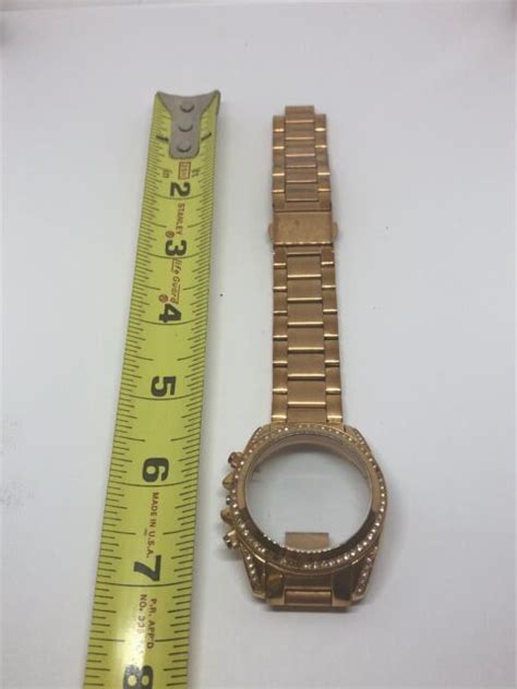 michael kors watch parts ebay|Michael Kors watches repair website.